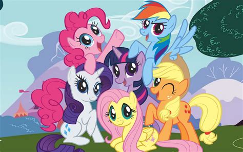 videos poy|Friendship is Magic .